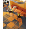 Ковровая плитка Innovflor Illusion B01, 500*500*4,5 мм