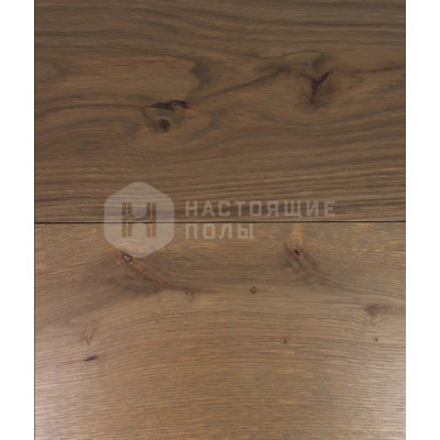 Инженерная доска Design Parquet Loft Pro Дуб Винтаж Рустик под матовым лаком, 1000-2000*220*16 мм