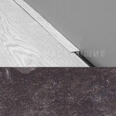 644 Бельгийский Синий Камень Антрацит