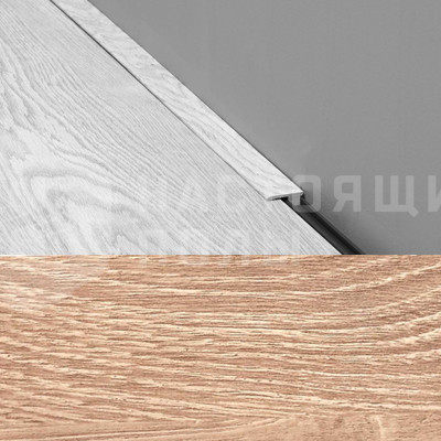 Завершающий профиль Balterio 692 Дуб имперский, 1850 мм Завершающий профиль Balterio 692 Дуб имперский, 1850 мм