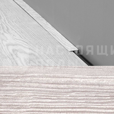 Завершающий профиль Balterio 693 Сосна обветренная, 1850 мм Завершающий профиль Balterio 693 Сосна обветренная, 1850 мм