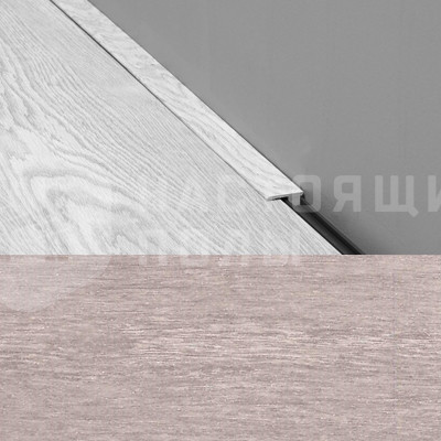 Завершающий профиль Balterio 699 Дерево Транзит, 1850 мм Завершающий профиль Balterio 699 Дерево Транзит, 1850 мм