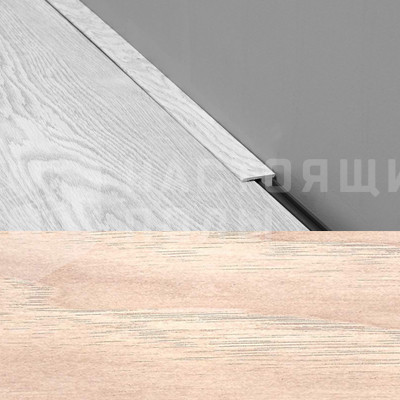 Завершающий профиль Balterio 701 Хикори элегантный, 1850 мм Завершающий профиль Balterio 701 Хикори элегантный, 1850 мм