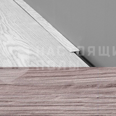 Завершающий профиль Balterio 704 Сосна причальная, 1850 мм Завершающий профиль Balterio 704 Сосна причальная, 1850 мм