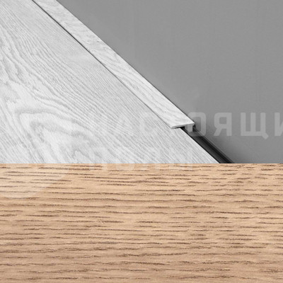 Завершающий профиль Balterio 750 Дуб Аббатский, 1850 мм Завершающий профиль Balterio 750 Дуб Аббатский, 1850 мм