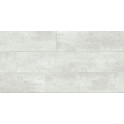 Ламинат Kaindl 8.33 Aqualine Tile 44374 ST Бетон Серый Опал, 1290*329*8 мм