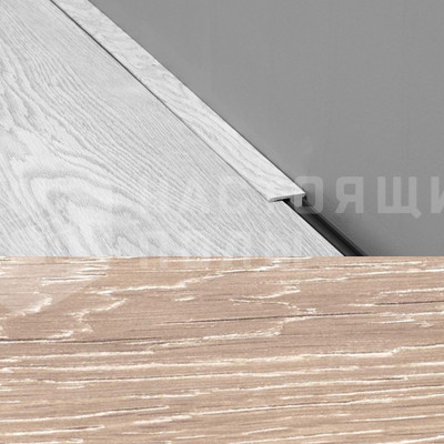 Завершающий профиль Balterio 932 Дуб Кораллово-белый, 1850 мм Завершающий профиль Balterio 932 Дуб Кораллово-белый, 1850 мм