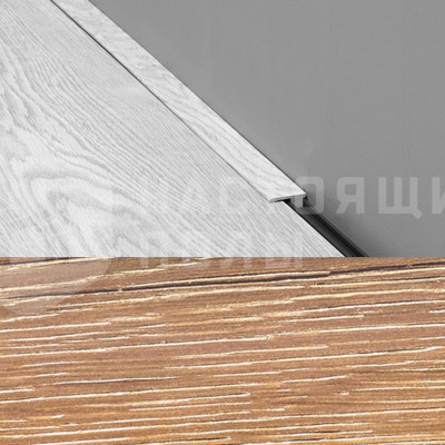 Завершающий профиль Balterio 933 Дуб Колизей, 1850 мм Завершающий профиль Balterio 933 Дуб Колизей, 1850 мм