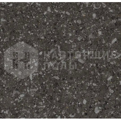 Проектный винил Forbo Eternal Material 12032 coal stone, 2000 мм