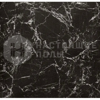 Проектный винил Forbo Eternal Material 13312 black marble, 2000 мм