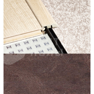 Разноуровневый профиль Balterio 642 Известняк табак, 1850 мм Разноуровневый профиль Balterio 642 Известняк табак, 1850 мм