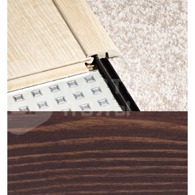 Разноуровневый профиль Balterio 665 Венге Африка, 1850 мм Разноуровневый профиль Balterio 665 Венге Африка, 1850 мм