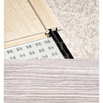 Разноуровневый профиль Balterio 693 Сосна обветренная, 1850 мм Разноуровневый профиль Balterio 693 Сосна обветренная, 1850 мм