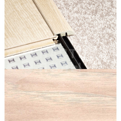 Разноуровневый профиль Balterio 701 Хикори элегантный, 1850 мм Разноуровневый профиль Balterio 701 Хикори элегантный, 1850 мм