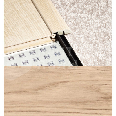 Разноуровневый профиль Balterio 748 Дуб Берлингтон, 1850 мм Разноуровневый профиль Balterio 748 Дуб Берлингтон, 1850 мм