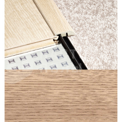 Разноуровневый профиль Balterio 750 Дуб Аббатский, 1850 мм Разноуровневый профиль Balterio 750 Дуб Аббатский, 1850 мм