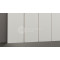 Декоративный брус Dekart, шпон дуба Экстра белый, 40*150*3200 мм