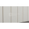 Декоративный брус Dekart, шпон дуба Экстра белый, 50*100*3200 мм