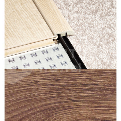 Разноуровневый профиль Balterio 915 Дуб c подпалиной, 1850 мм Разноуровневый профиль Balterio 915 Дуб c подпалиной, 1850 мм