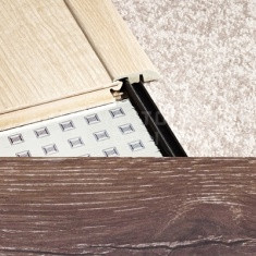 934 Дуб Винтажная кожа