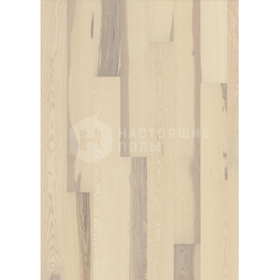 Паркетная доска Karelia Polar Ясень Кантри Ванилла Матт однополосный 188 мм Паркетная доска Karelia Polar Ясень Кантри Ванилла Матт однополосный 188 мм