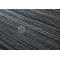 ПВХ плитка плетеная клеевая Loom+ Ombre FQ-2401, 500*500*3 мм