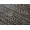ПВХ плитка плетеная клеевая Loom+ Ombre FQ-2404, 500*500*3 мм
