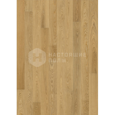 Паркетная доска Karelia Libra Дуб Стори Натур однополосный, 2000*138*14 мм