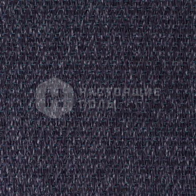 ПВХ плитка плетеная клеевая Hoffmann Duplex ECO 51013, 500*500*2.8 мм