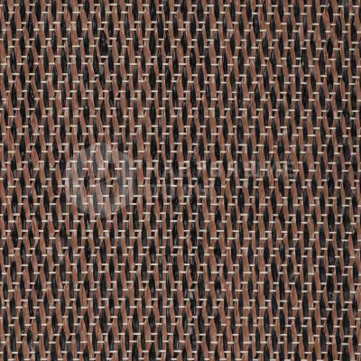 ПВХ плитка плетеная клеевая Hoffmann Duplex ECO 52005, 500*500*2.8 мм