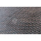 ПВХ плитка плетеная клеевая Hoffmann Duplex ECO 52005, 500*500*2.8 мм