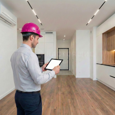 Выезд технолога на объект