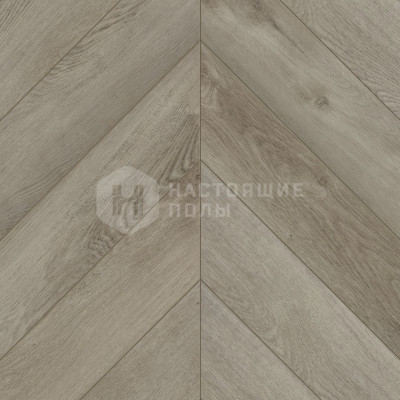 LVT плитка клеевая Alpine Floor Chevron ECO 20-1 Дуб Фантазия, 555*127*2.5 мм