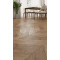 LVT плитка клеевая Alpine Floor Chevron ECO 20-10 Гевуина, 555*127*2.5 мм