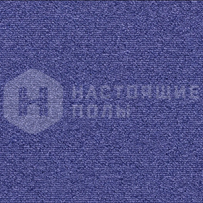 Ковровая плитка Forbo Tessera Layout & Outline 2126 Purplexed, 500*500*5.8 мм