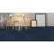 Ковровая плитка Standart Carpets Romeo (R-23) 553, 500*500*7 мм