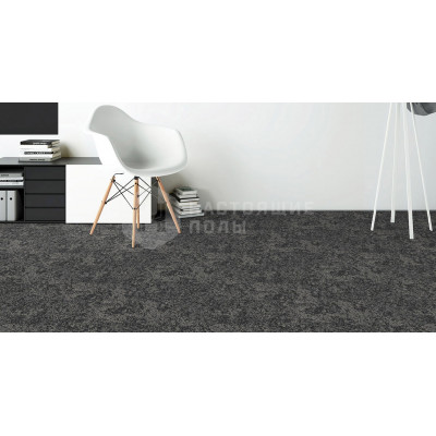 Ковровая плитка Standart Carpets Sky Garden 545, 500*500*6 мм