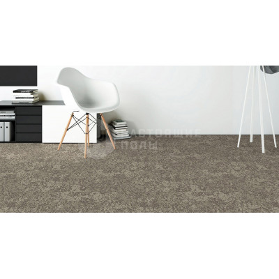 Ковровая плитка Standart Carpets Sky Garden 546, 500*500*6 мм