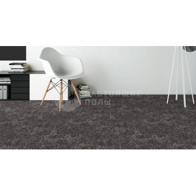 Ковровая плитка Standart Carpets Sky Garden 547, 500*500*6 мм