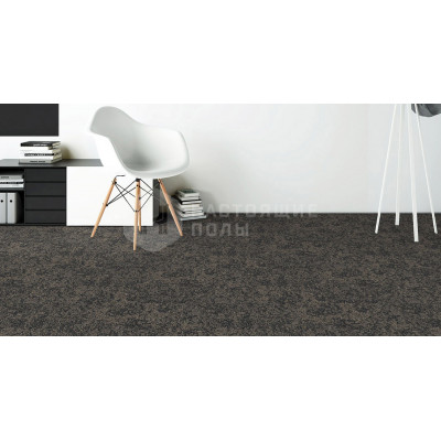 Ковровая плитка Standart Carpets Sky Garden 549, 500*500*6 мм