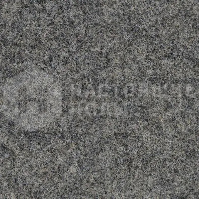 Ковровая плитка Forbo Needlefelt Forte 96002T granite, 500*500*6.5 мм