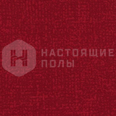 Ковролин Forbo Flotex colour s246026 Metro red, 2000 мм