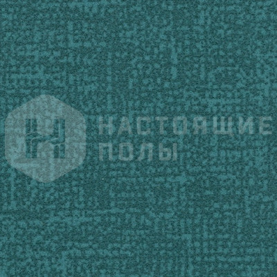 Ковролин Forbo Flotex colour s246028 Metro jade, 2000 мм