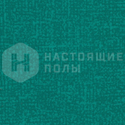 Ковролин Forbo Flotex colour s246033 Metro emerald, 2000 мм