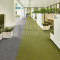 Ковролин Forbo Flotex colour s445027 Canyon kelp, 2000 мм