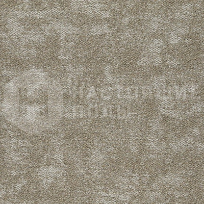 Ковровая плитка Forbo Tessera Harmony 4604 linen weft, 500*500*6.3 мм