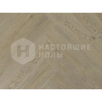 LVT плитка елочка My Step Aqua MSAG05 Oak Yukat, 590*118*2.5 мм