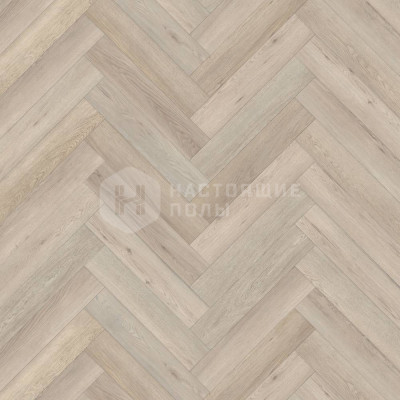 SPC плитка замковая Calitex Diamonds Herringbone DM903 Cullinan, 750*150*6 мм