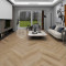 SPC плитка замковая Calitex Diamonds Herringbone DM203 Lesedi, 750*150*6 мм