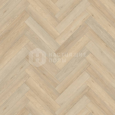 SPC плитка замковая Calitex Diamonds Herringbone DM303 Excelsior, 750*150*6 мм